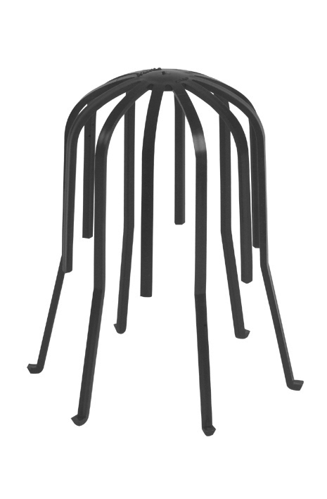 LÖVNÄT A-15/B-125 GOP MARKRÄNNA - gop