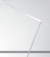 PLASTSKIVA PLAN GOP PLEXIGLAS KLAR 2050X1520X4MM