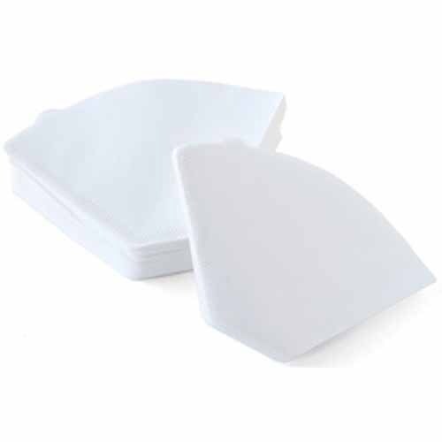 KAFFEFILTER 1X4 (200ST) PAPYRUS FÖRBRUKNINGSART. - Akzo Nobel