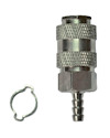 SNABBKOPPLINGSSET HONA 6X11MM