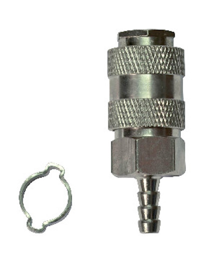 SNABBKOPPLINGSSET HONA 6X11MM