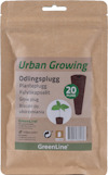 ODLINGSPLUGG 20ST URBAN G ROWING