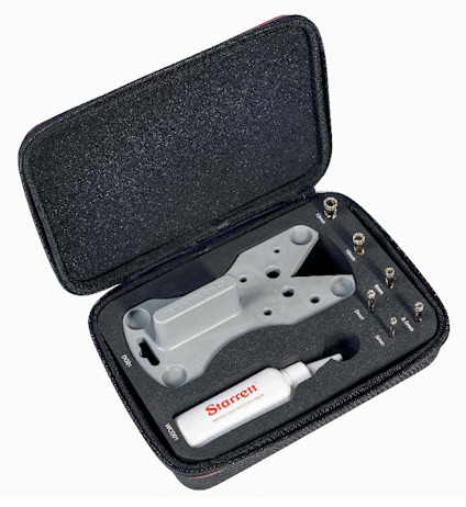 BORRKIT DIAMANT 5-12MM
