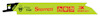 TIGERSÅGBLAD KING CUT 152X27 18TPI