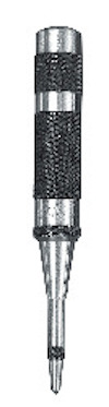 KÖRNARE AUTOMATISK 125MM