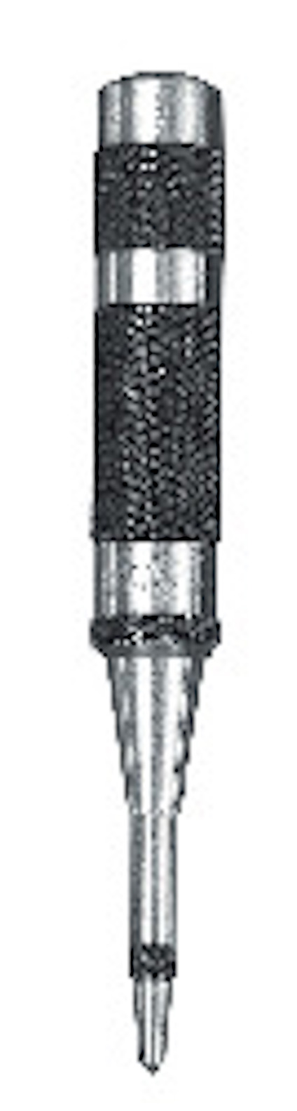 KÖRNARE AUTOMATISK 125MM