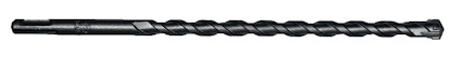 HAMMARBORR SDS PLUS 4-SKÄ R 12X260MM