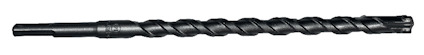 HAMMARBORR SDS PLUS 4-SKÄ R 14X260MM