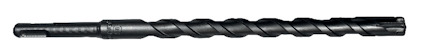 HAMMARBORR SDS PLUS 4-SKÄ R 16X260MM
