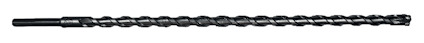 HAMMARBORR SDS PLUS 4-SKÄ R 16X460MM
