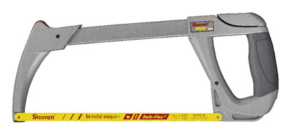 BÅGFIL 300MM KRAFTIG