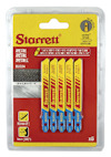 STICKSÅGBLAD METALL 50MM 24TPI5P