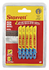 STICKSÅGBLAD METALL 50MM 32TPI5P