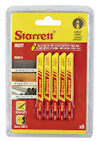 STICKSÅGBLAD MULTI 50MM 14TPI 5P