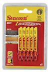 STICKSÅGBLAD MULTI 50MM 18TPI 5P