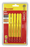 STICKSÅGBLAD MULTI 100MM 18TPI5P