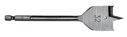 CENTRUMBORR 32X152MM STARRETT