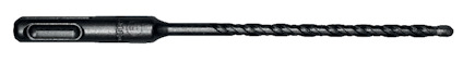 HAMMARBORR SDS PLUS 5X160 MM