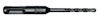 HAMMARBORR SDS PLUS 5,5X1 10MM