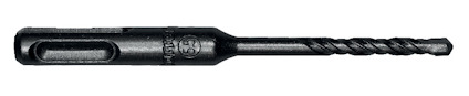 HAMMARBORR SDS PLUS 5,5X1 10MM