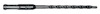 HAMMARBORR SDS PLUS 6X160 MM