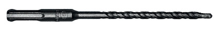 HAMMARBORR SDS PLUS 6X160 MM