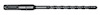 HAMMARBORR SDS PLUS 6,5X1 60MM
