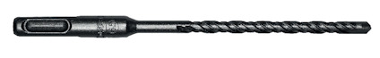 HAMMARBORR SDS PLUS 6,5X1 60MM