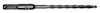 HAMMARBORR SDS PLUS 7X160 MM