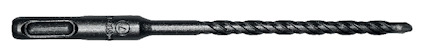 HAMMARBORR SDS PLUS 7X160 MM