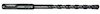 HAMMARBORR SDS PLUS 8X160 MM