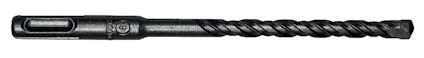 HAMMARBORR SDS PLUS 8X160 MM
