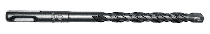 HAMMARBORR SDS PLUS 10X16 0MM