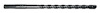 HAMMARBORR SDS PLUS 10X21 0MM