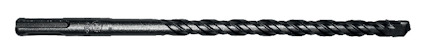 HAMMARBORR SDS PLUS 10X21 0MM