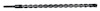 HAMMARBORR SDS PLUS 4-SKÄ R 20X460MM