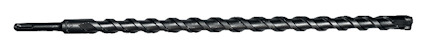 HAMMARBORR SDS PLUS 4-SKÄ R 20X460MM