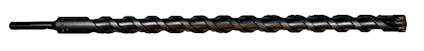 HAMMARBORR SDS PLUS 4-SKÄ R 25X460MM