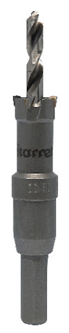 HÅLSÅG CARBIDE DEEPCUT 15MM