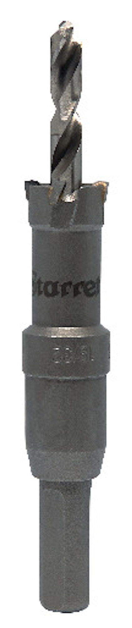 HÅLSÅG CARBIDE DEEPCUT 15MM