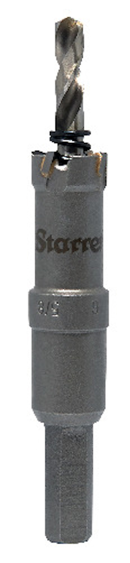 HÅLSÅG CARBIDE DEEPCUT 16MM