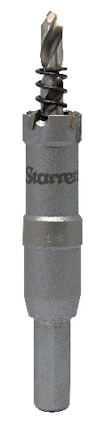 HÅLSÅG CARBIDE DEEPCUT 17MM