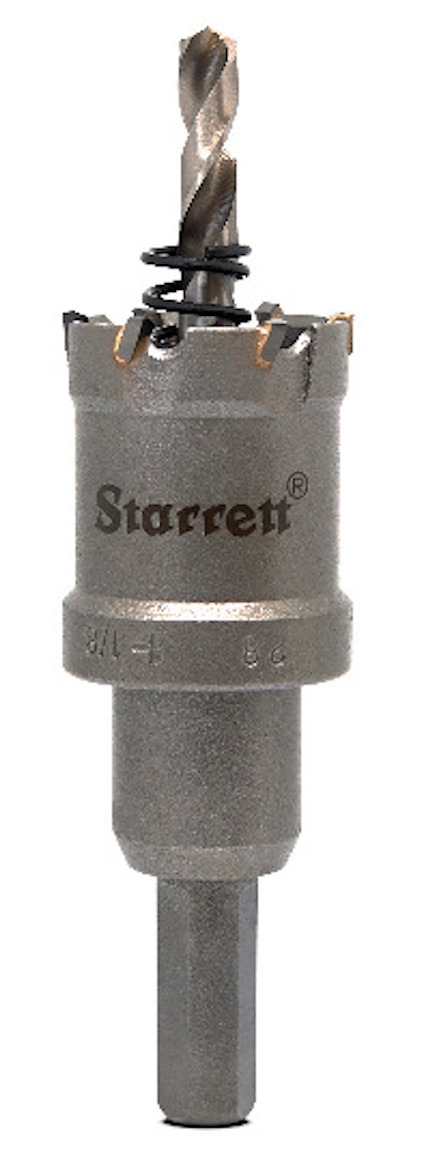 HÅLSÅG CARBIDE DEEPCUT 28MM