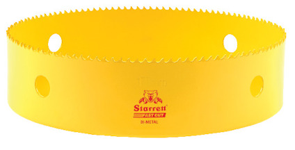 HÅLSÅG BIMETALL FASTCUT 177MM