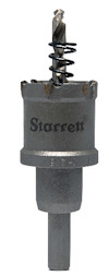 HÅLSÅG CARBIDE DEEPCUT 33MM