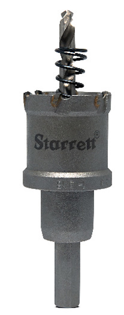 HÅLSÅG CARBIDE DEEPCUT 33MM