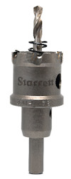HÅLSÅG CARBIDE DEEPCUT 34MM