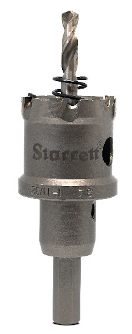 HÅLSÅG CARBIDE DEEPCUT 34MM