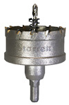 HÅLSÅG CARBIDE DEEPCUT 64MM