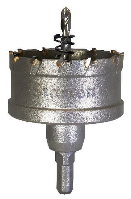 HÅLSÅG CARBIDE DEEPCUT 64MM